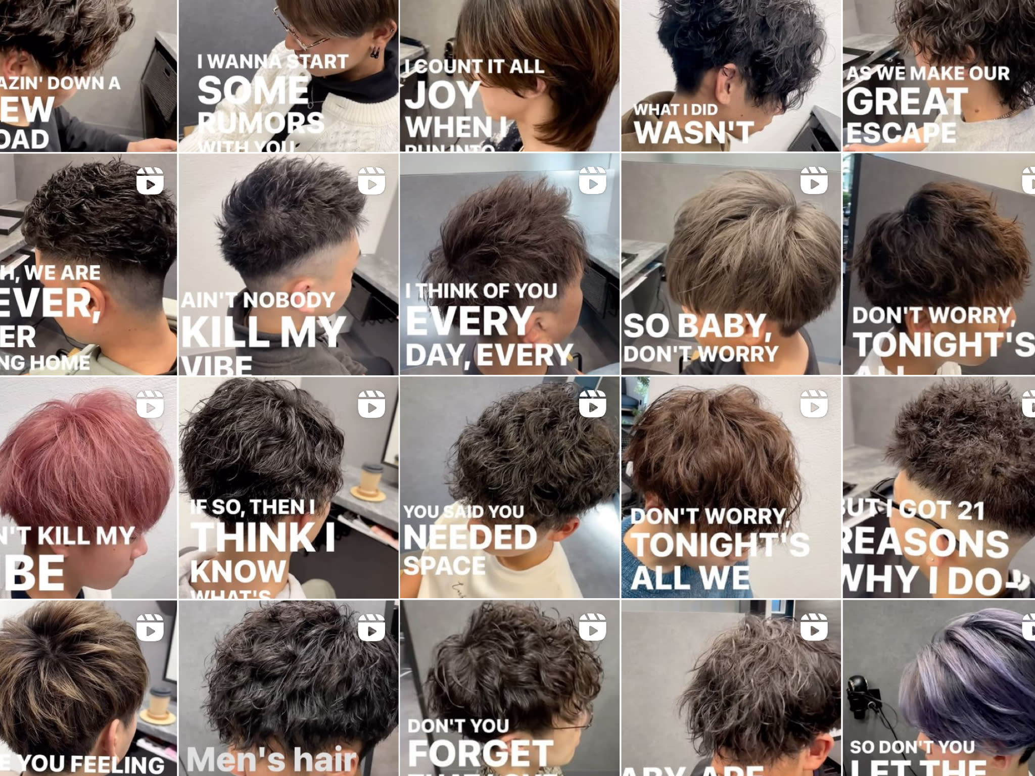 Men's hair salon &8【メンズヘアサロンアンドエイト】