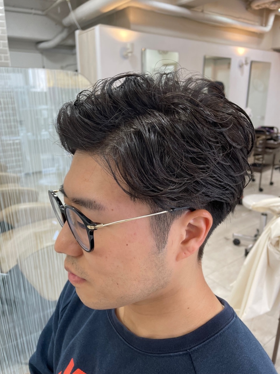 HAIR MAKE NEWYORK 千駄木店_2