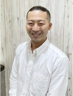HAIR&GROOMING YOSHIZAWA Inc. BANDAI_多賀裕史