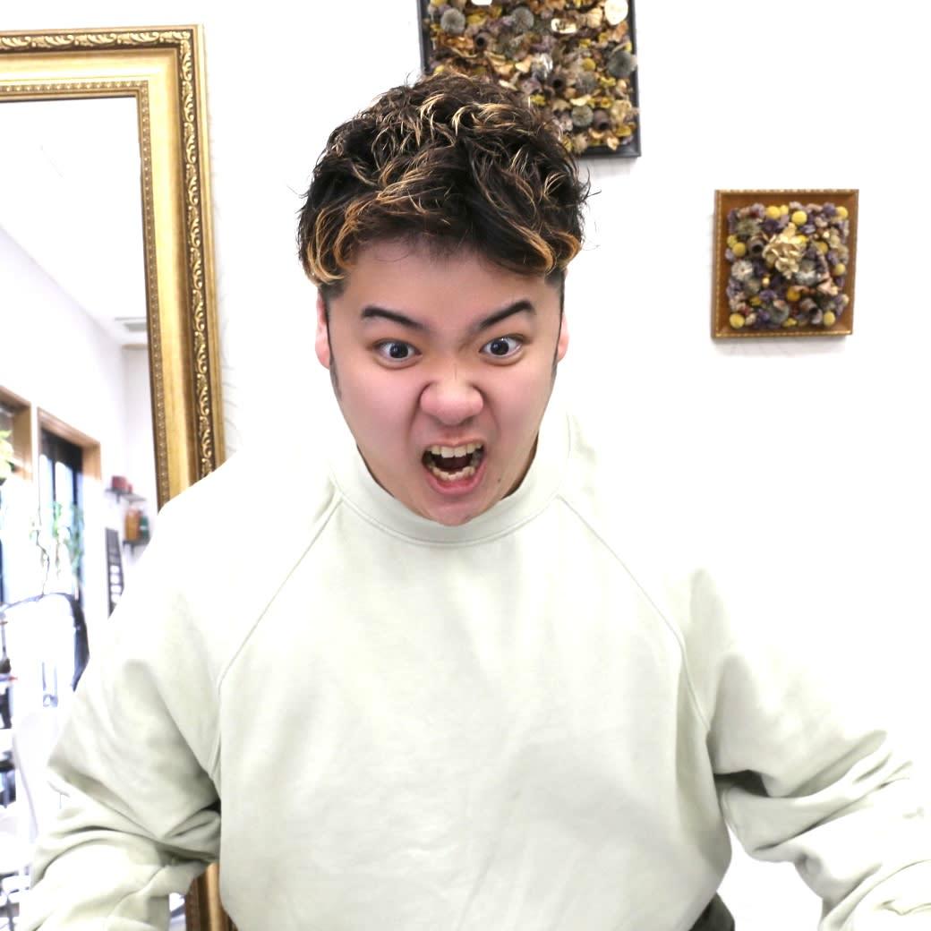 Hairsalon246&HairmakeEGG_瀬川勇樹
