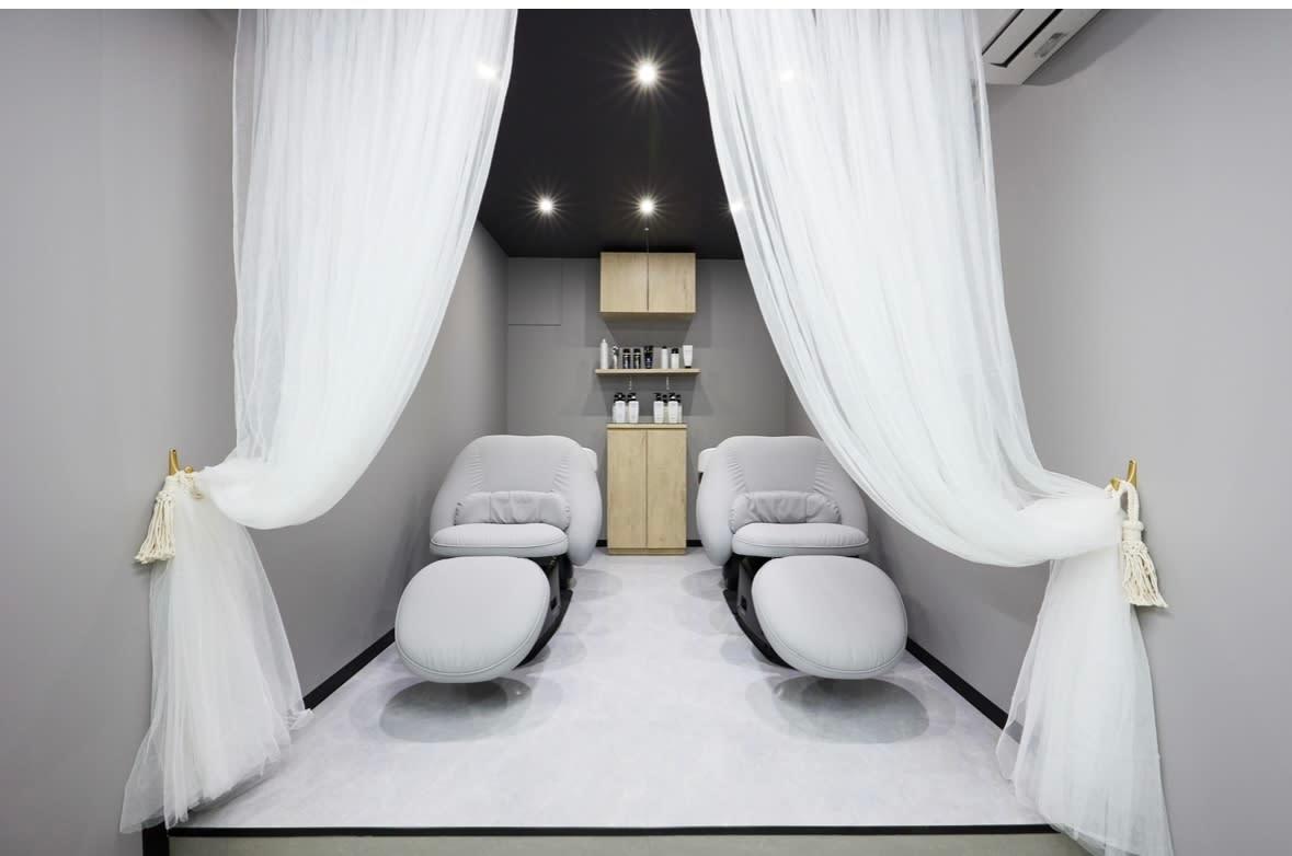 Hair Resort LUANA 住吉_2
