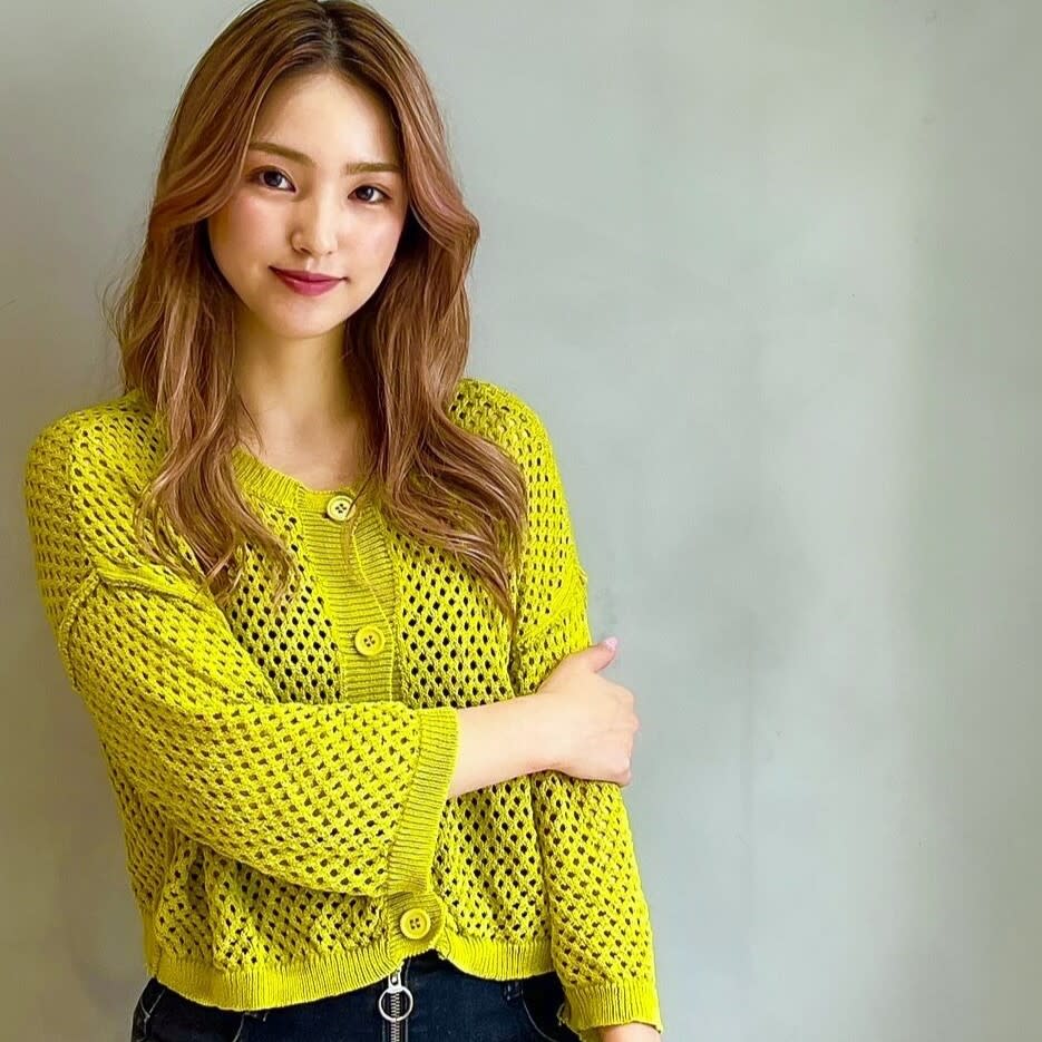 BLONDE 町田 【ブロンド】_中村 佳那