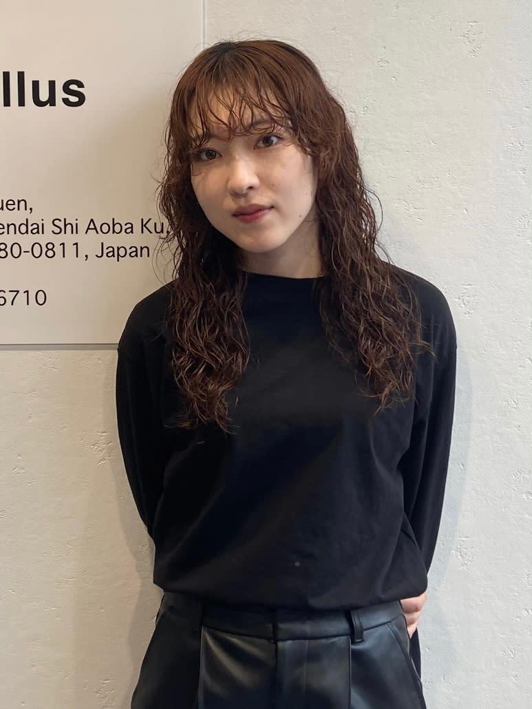 bellus_大久保美里