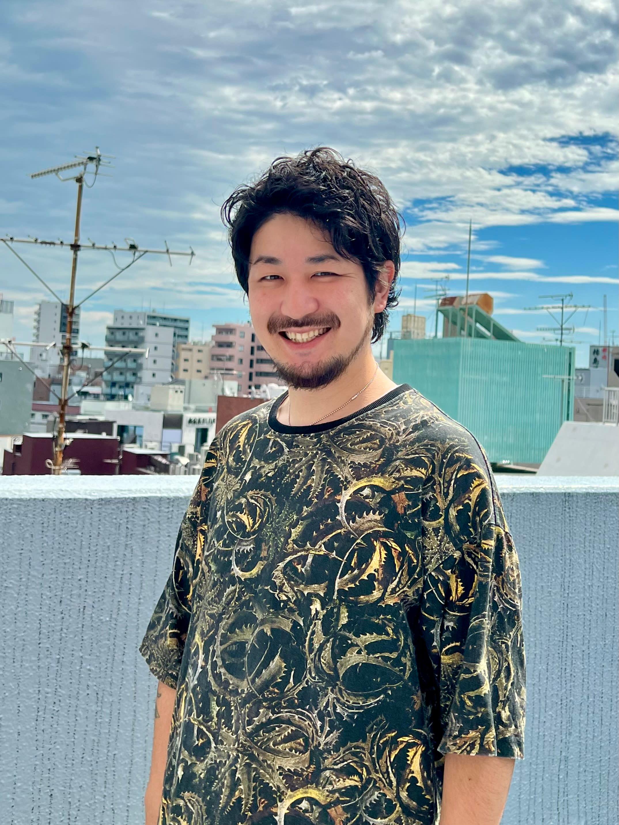 aroot 町田店 酸性縮毛矯正/髪質改善カラー_TOYOKI とよき