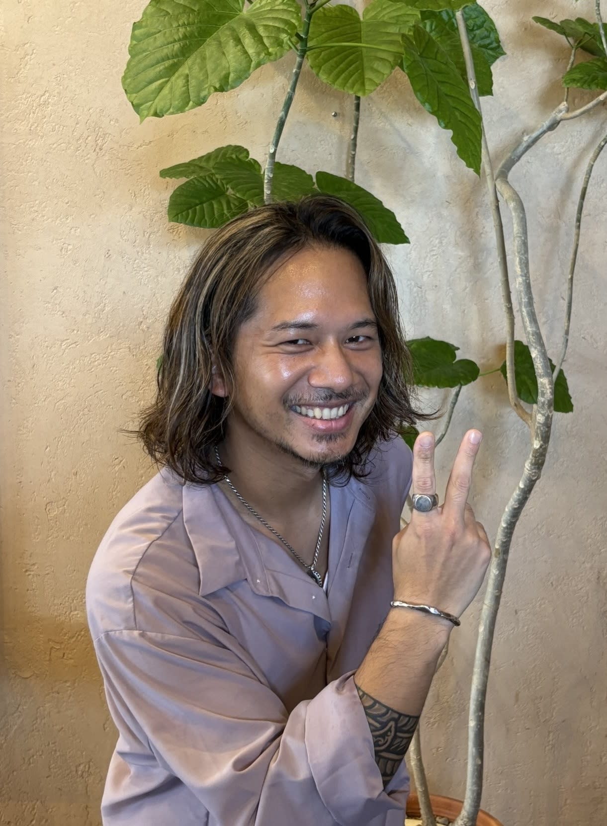 cielo HAIR_吉村 祐輝