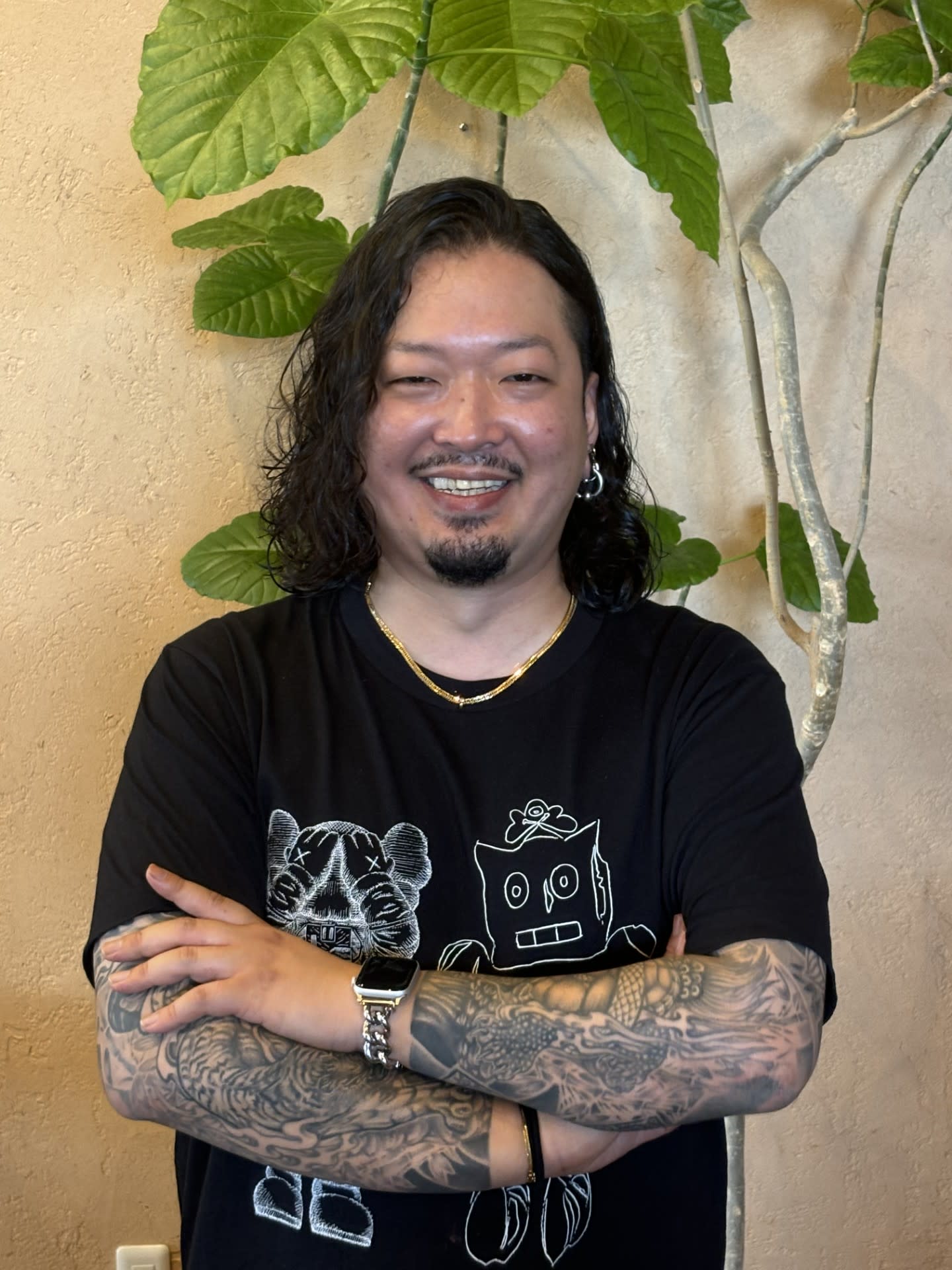 cielo HAIR_池田 翔