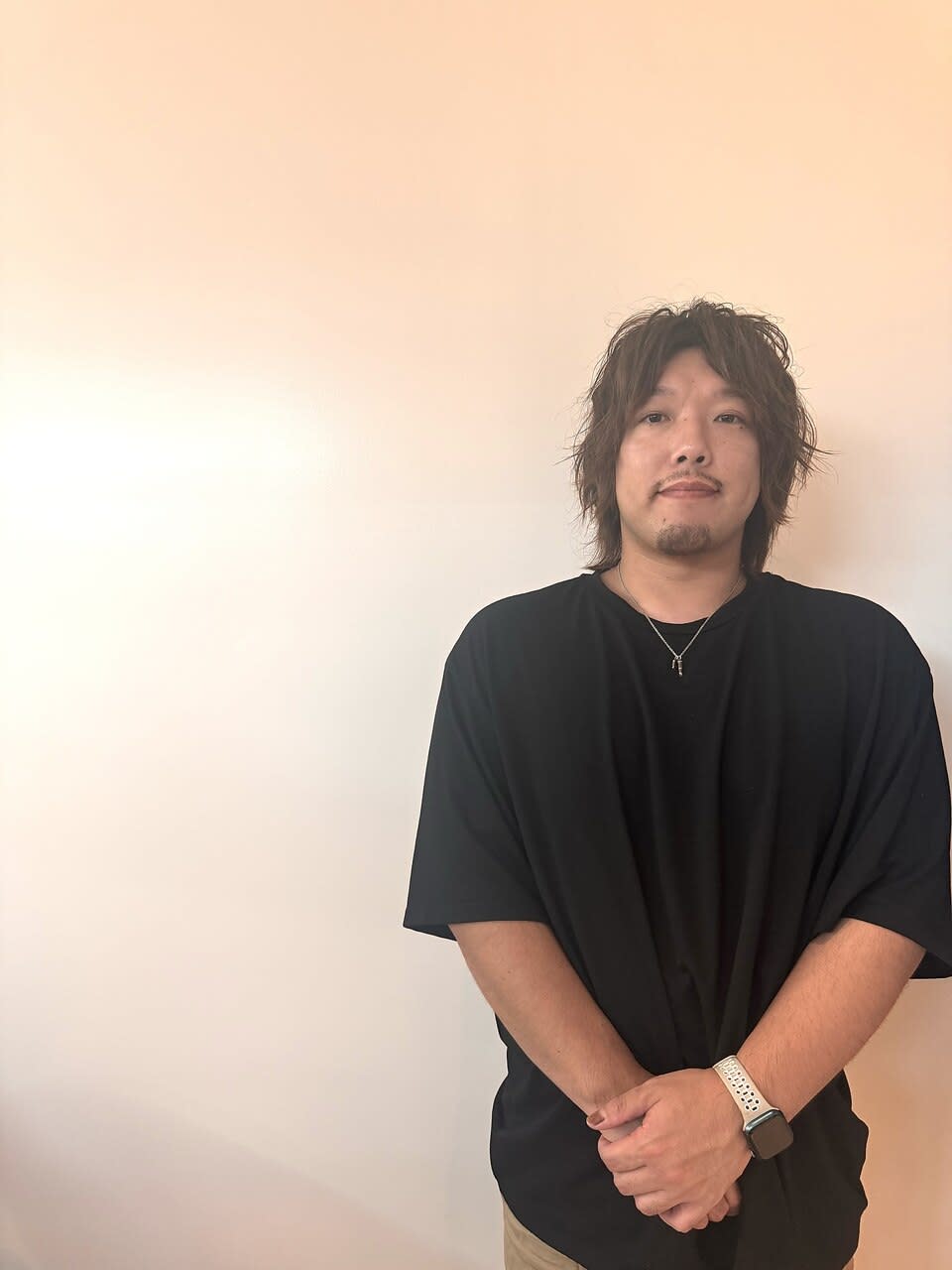 【全席半個室サロン】Hairate坂戸店_竹内