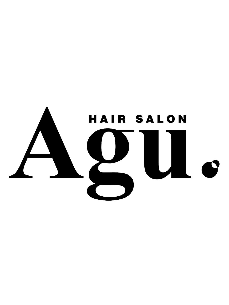 Agu hair cher JR高槻駅前店【アグ ヘアー シェール】_滝口　瑞季