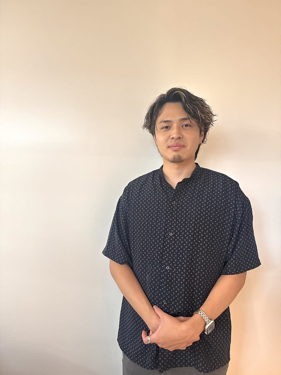 【全席半個室サロン】Hairate坂戸店_亀田