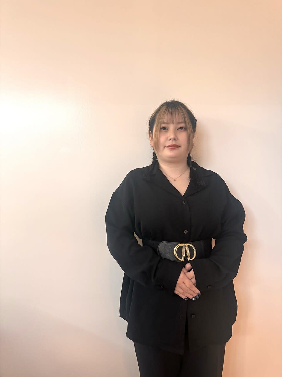 【全席半個室サロン】Hairate坂戸店_岸田