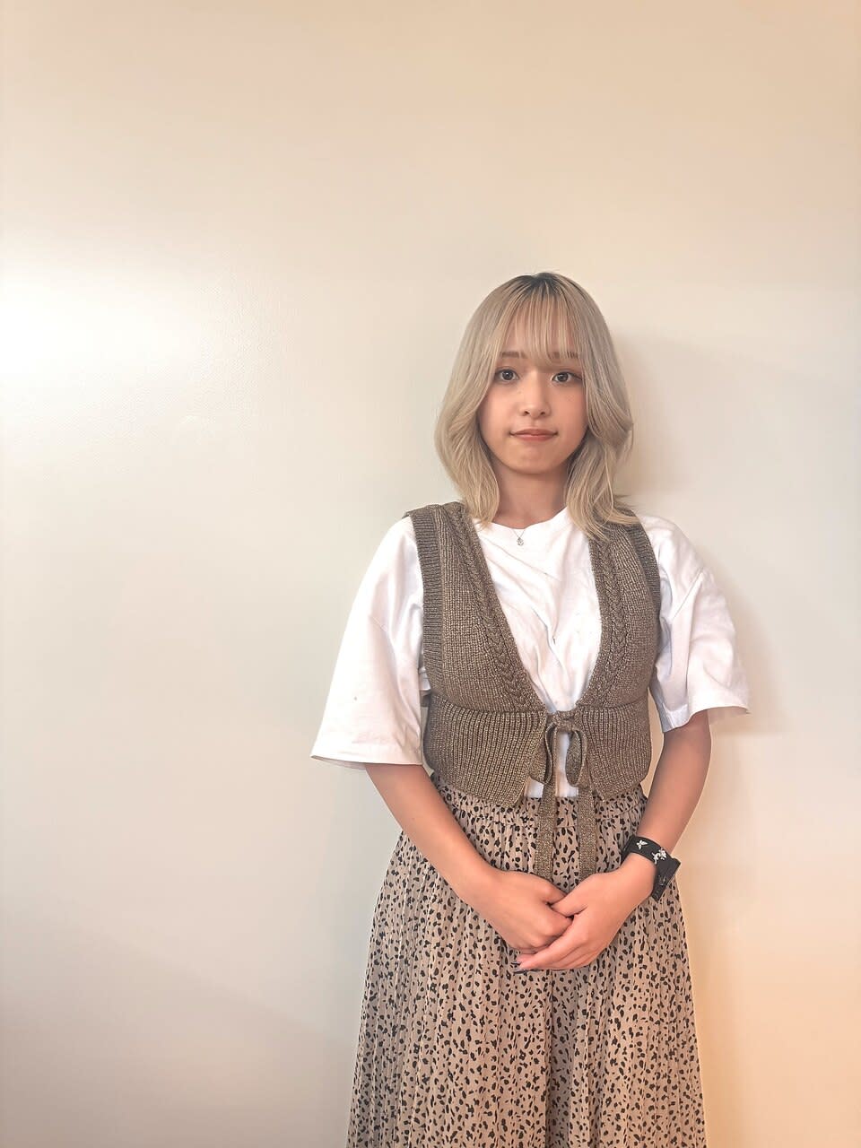 【全席半個室サロン】Hairate坂戸店_本田