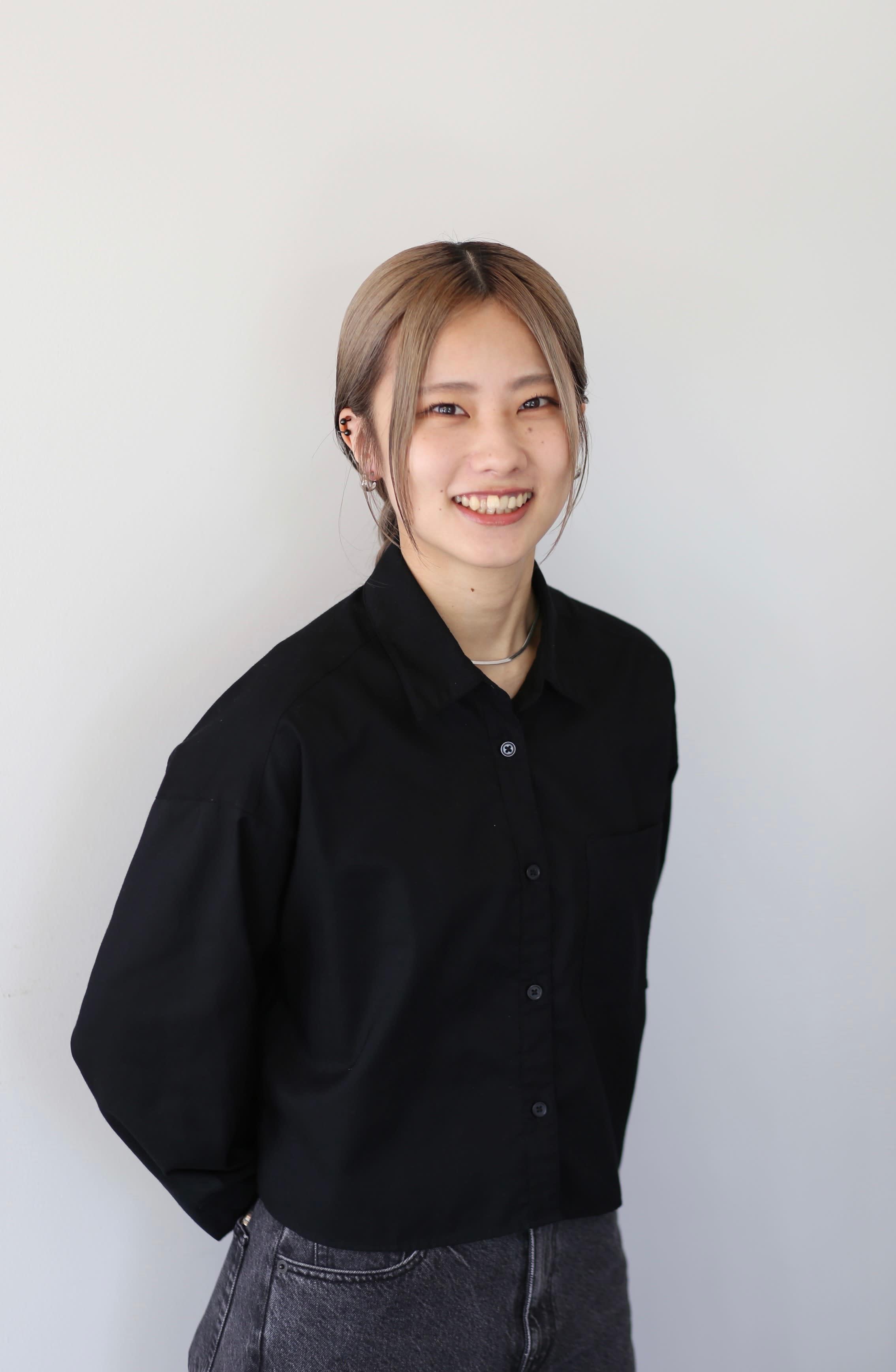 Grado hair_小田　詩織