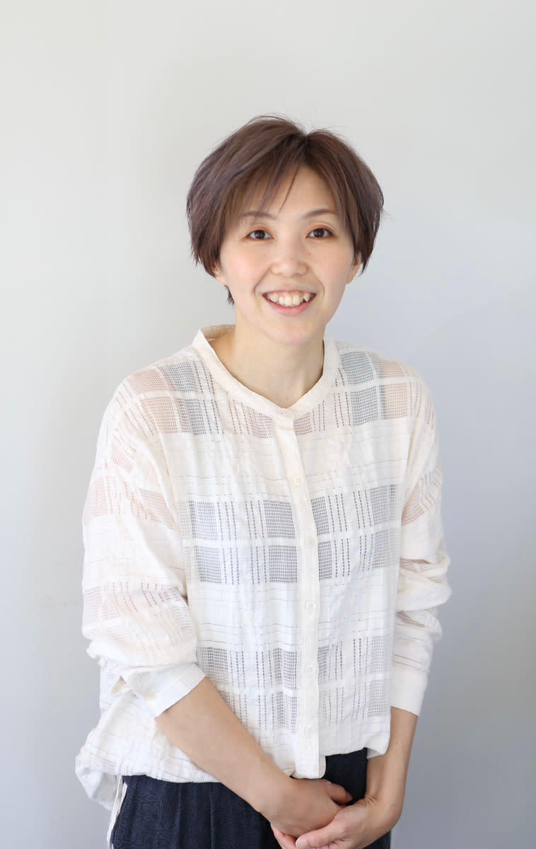 Grado hair_奥村　浩子