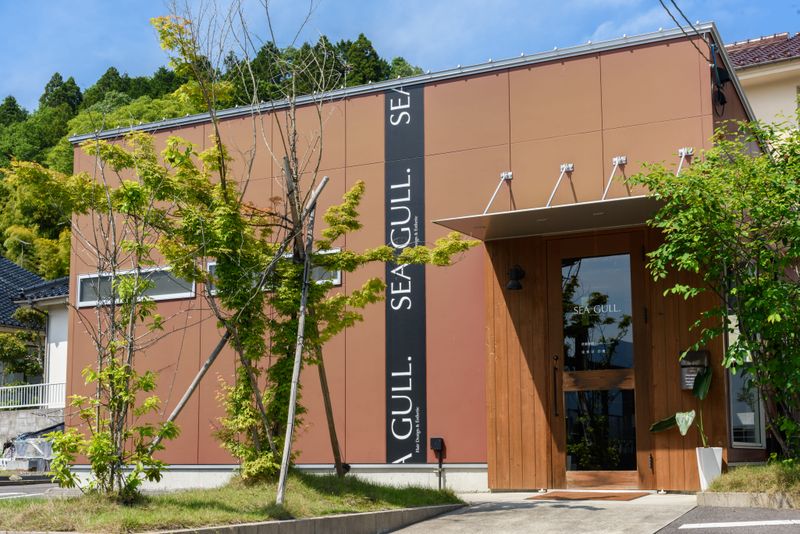 SEA GULL北広島店