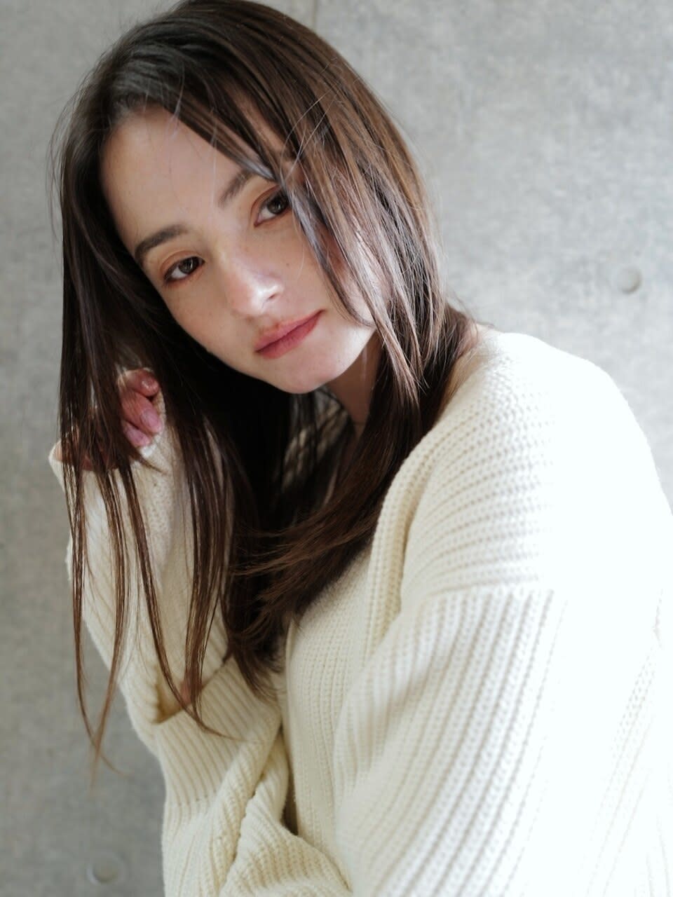 ALLEN hair 九条店【アレンヘアー】