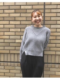 Lapa hair_古市かほ