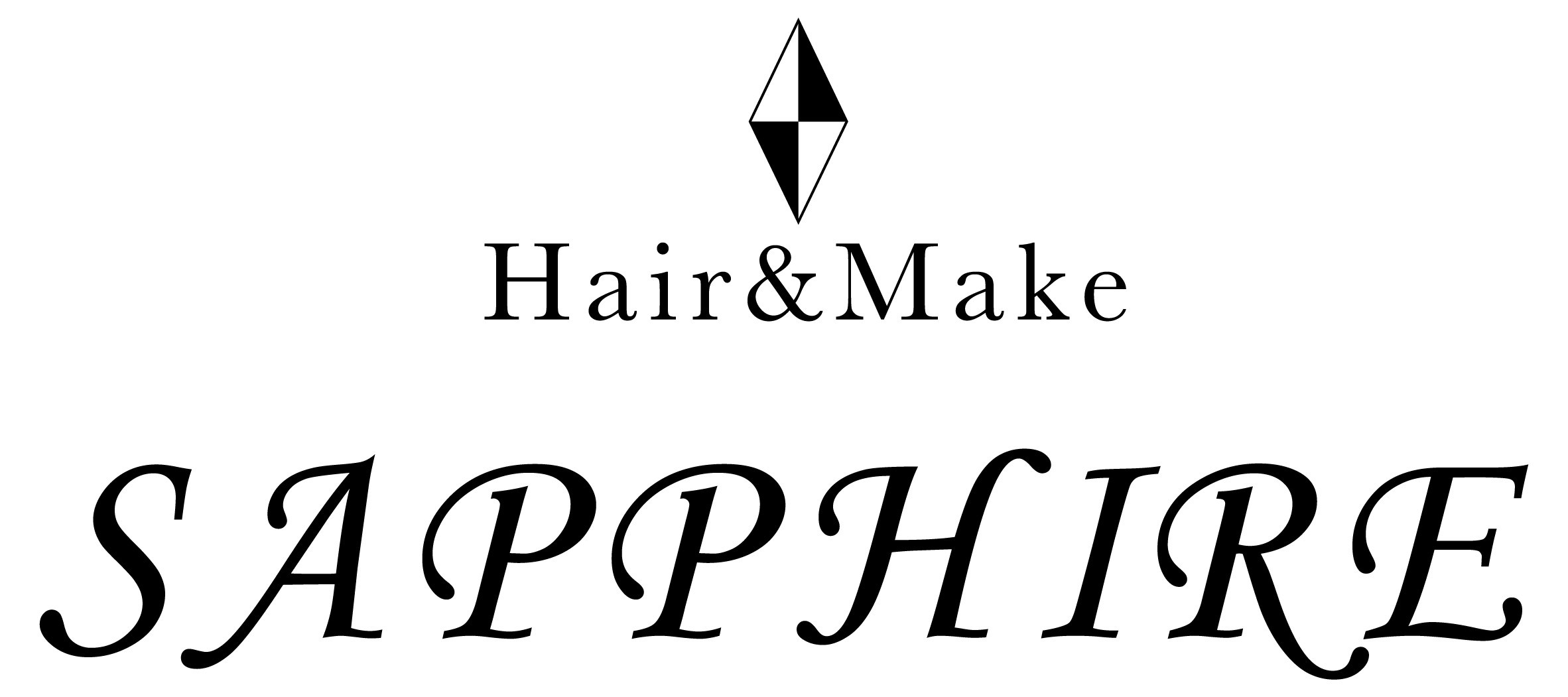 ヘア＆メイク SAPPHIRE 豊橋店_金原 健人