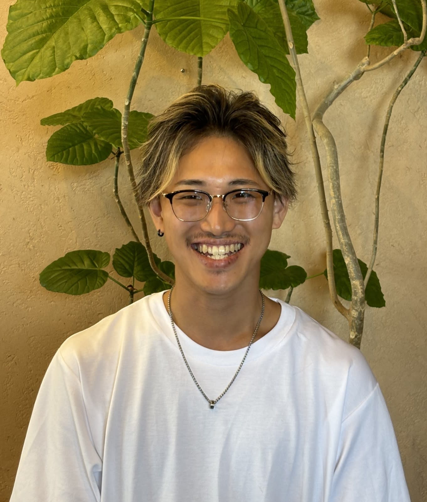 cielo HAIR_鶴田 拓也