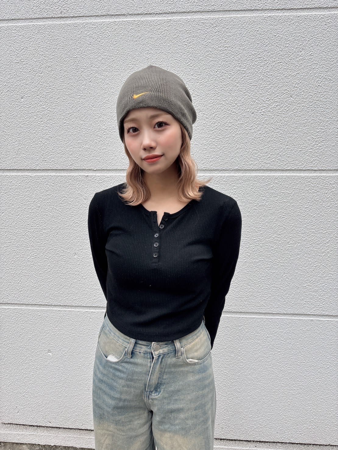 soin de brace大日店ミルボン認定髪質改善サロン_阪田　真奈未