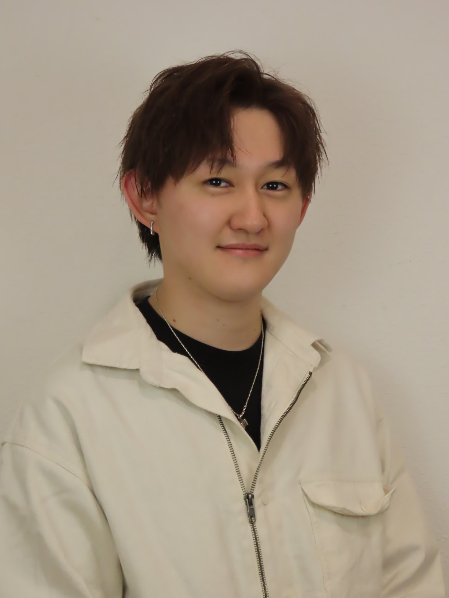 美粧ほそや 鶴見licopa店_斉藤　凜