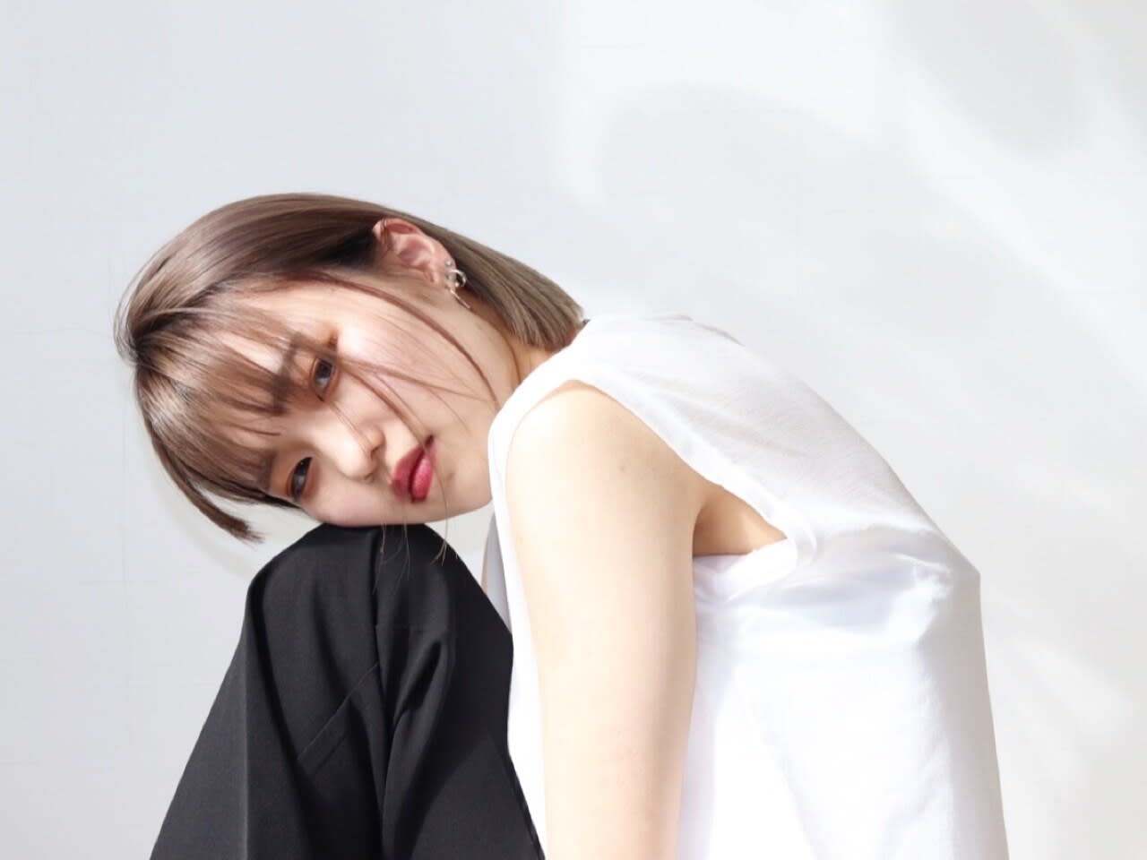 SOHO hair & botanical 大橋店
