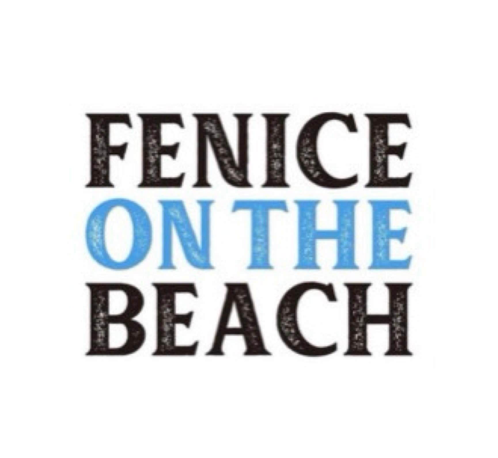 FENICE on the beach 高崎_志村　佳祐