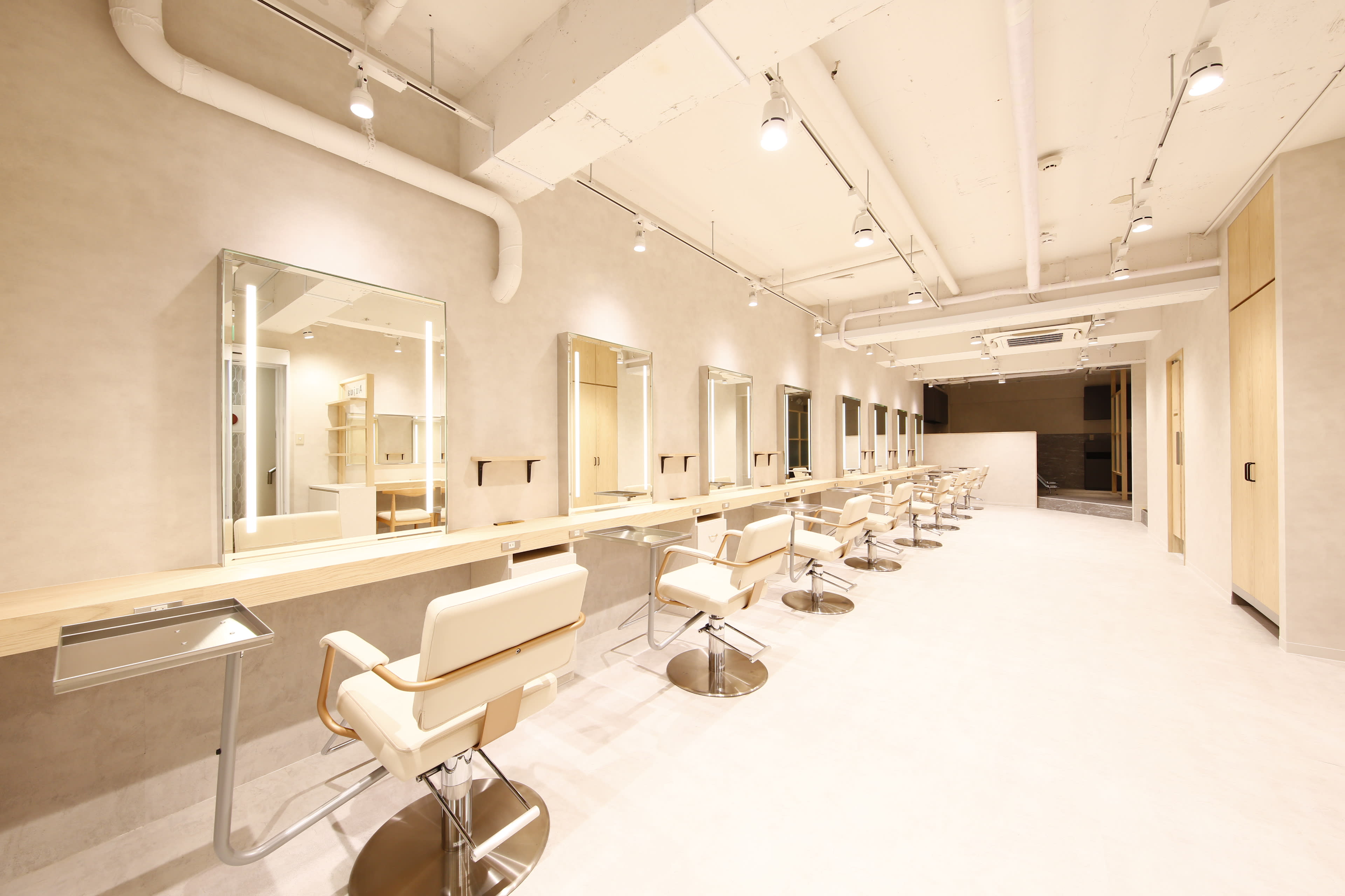 Ash 浜田山店_1
