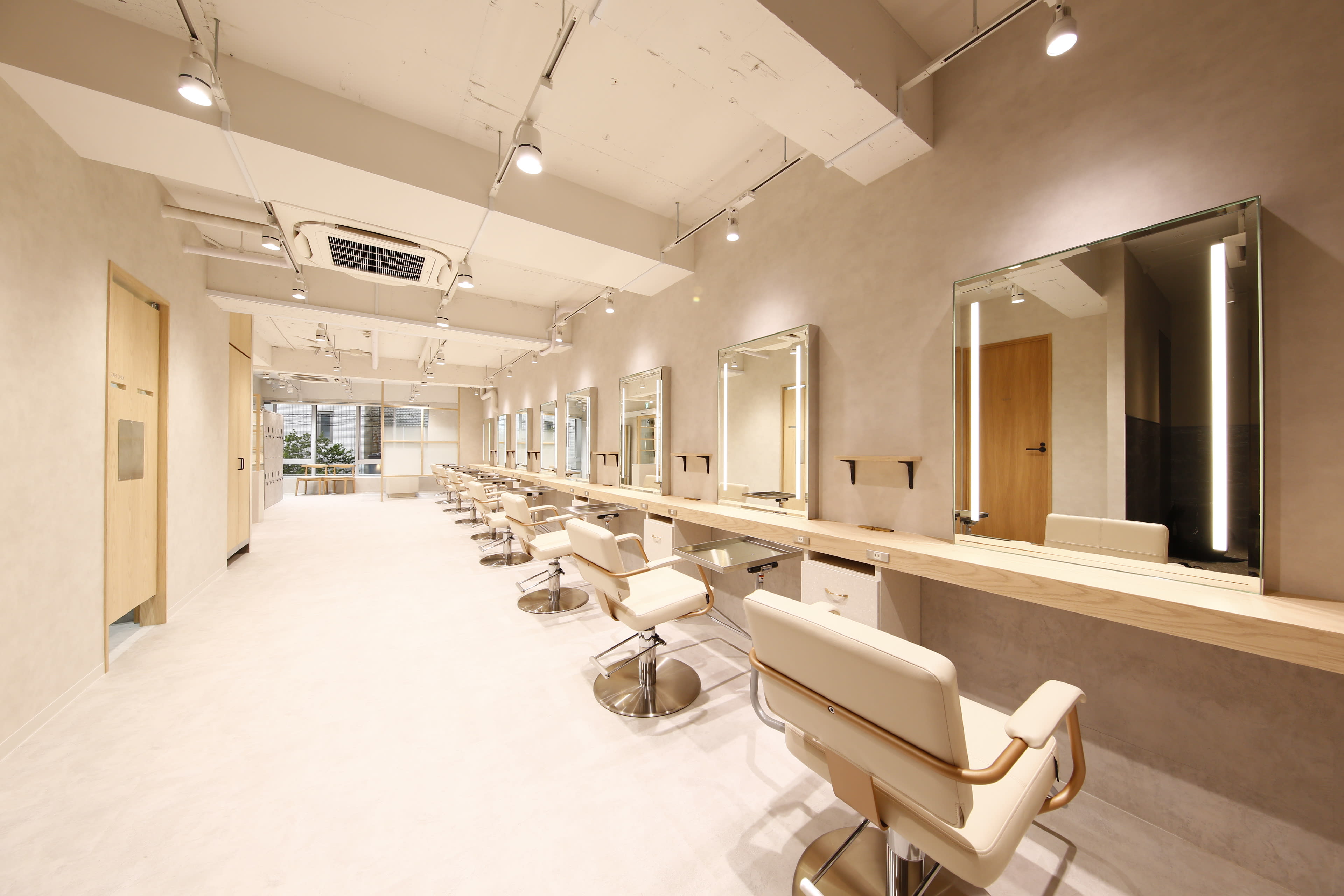 Ash 浜田山店_2