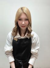 HAIR & MAKE EARTH 船橋店_松澤　爽風