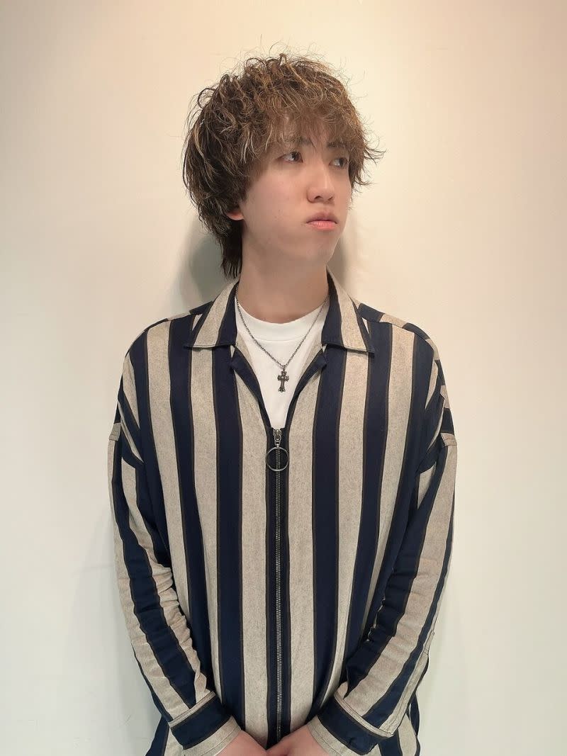 Atria 横浜【アトリア】_根本 涼太