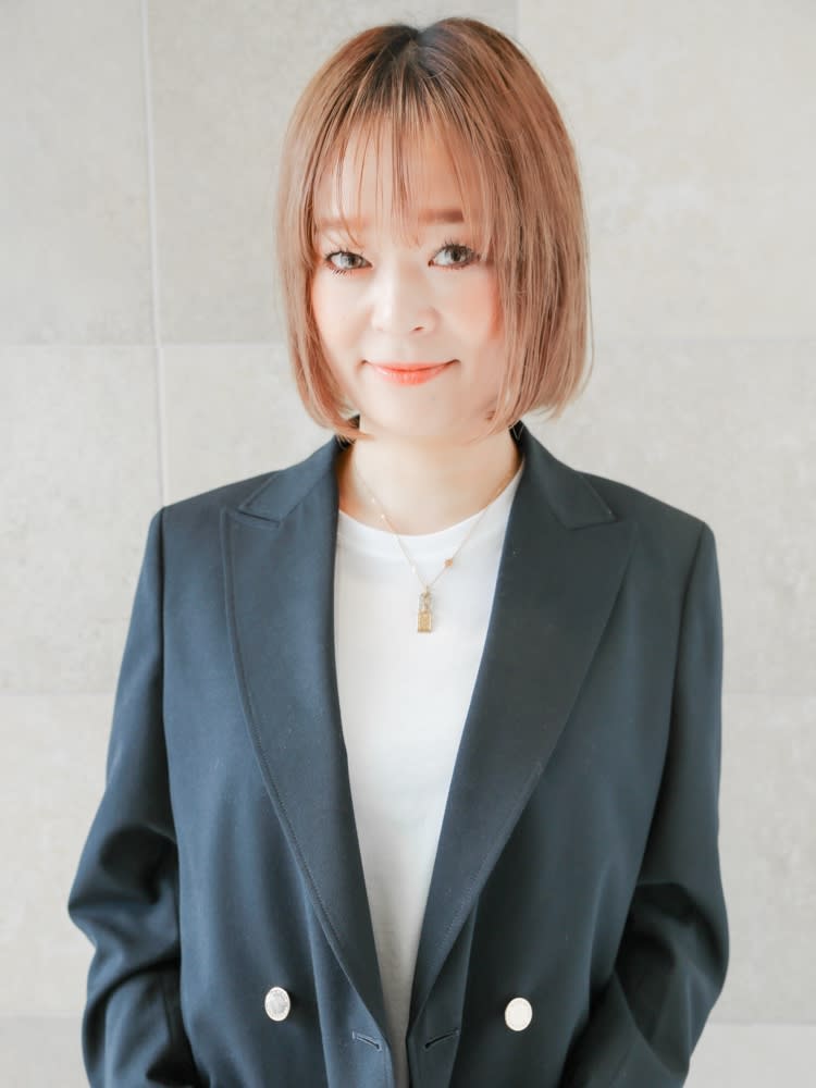 NYNY 伏見桃山店_小田 恵