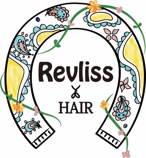 髪質改善ヘアエステサロン Revliss_千葉　葵