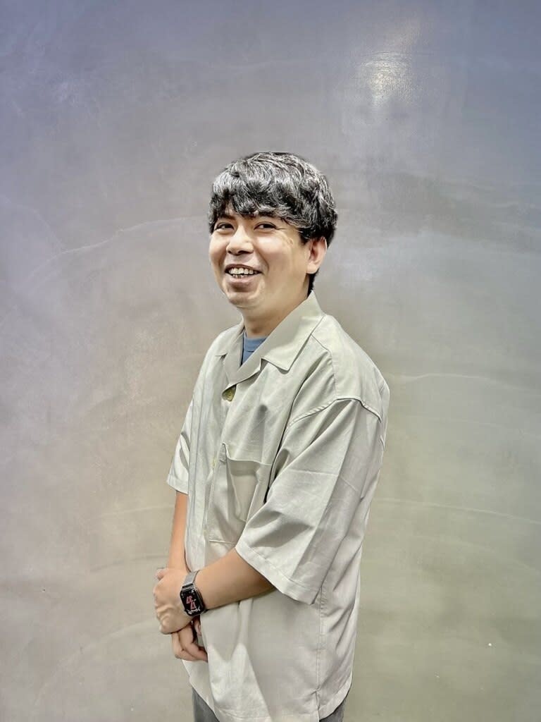 La fith hair coco 博多店_酒井朝樹