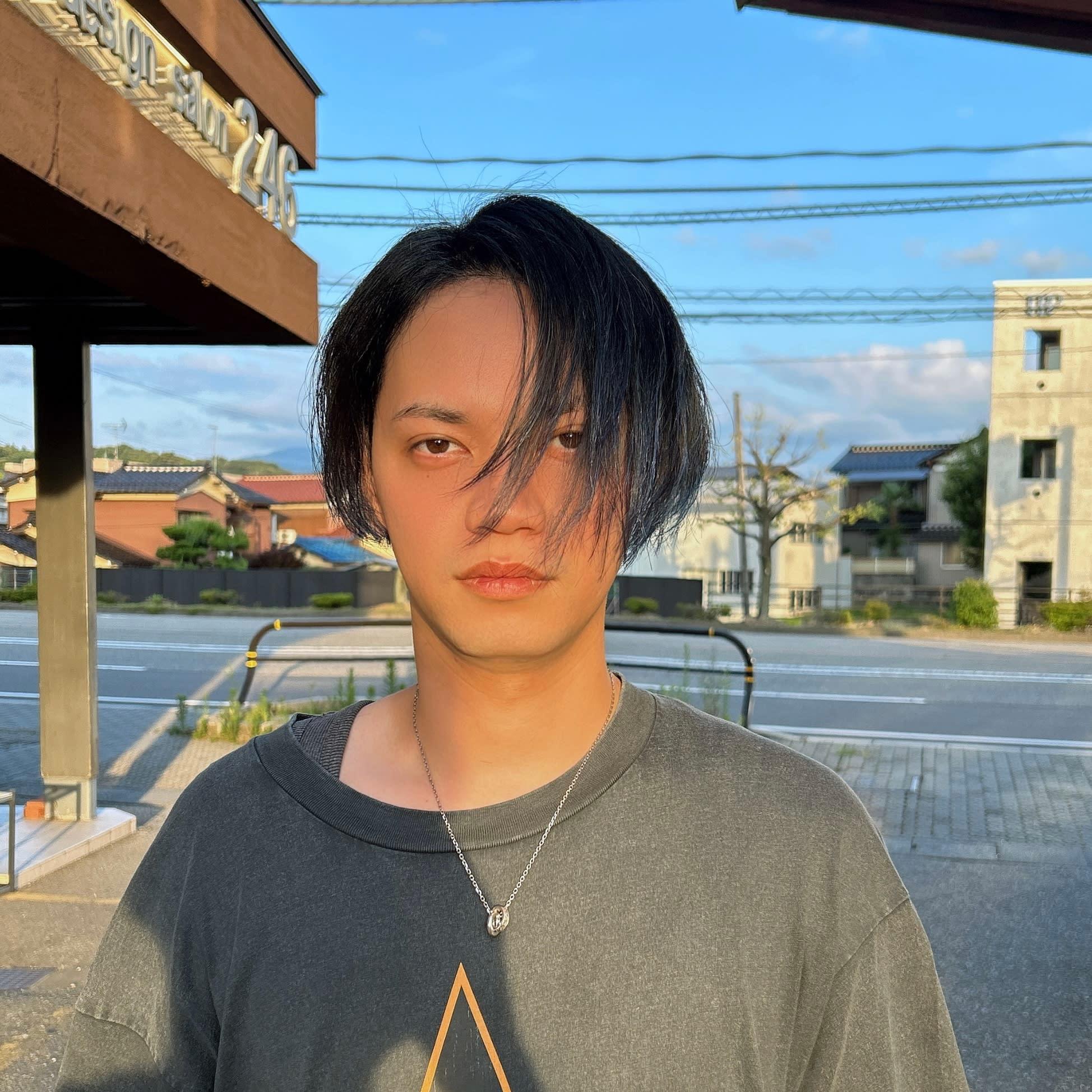 Hairsalon246&HairmakeEGG_2