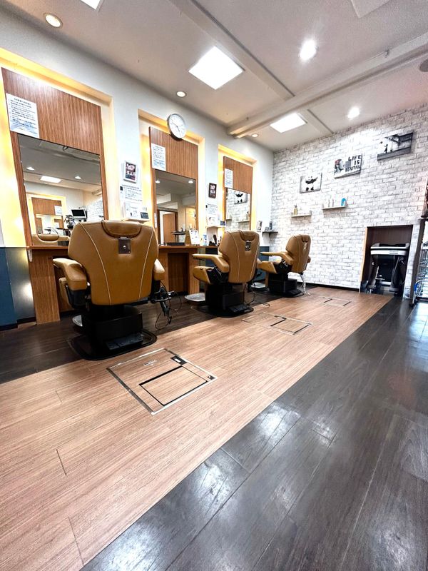 Hairsalon246&HairmakeEGG_1