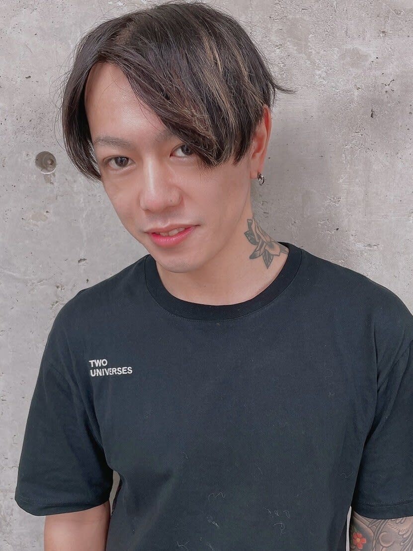 Welring hair salon【ウェーリング ヘアサロン】_Yasu