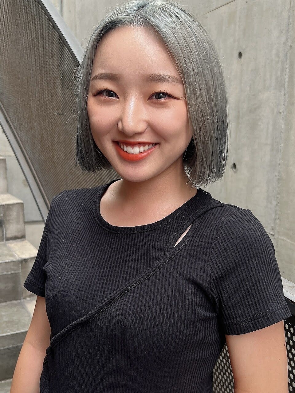 Welring hair salon【ウェーリング ヘアサロン】_Runa