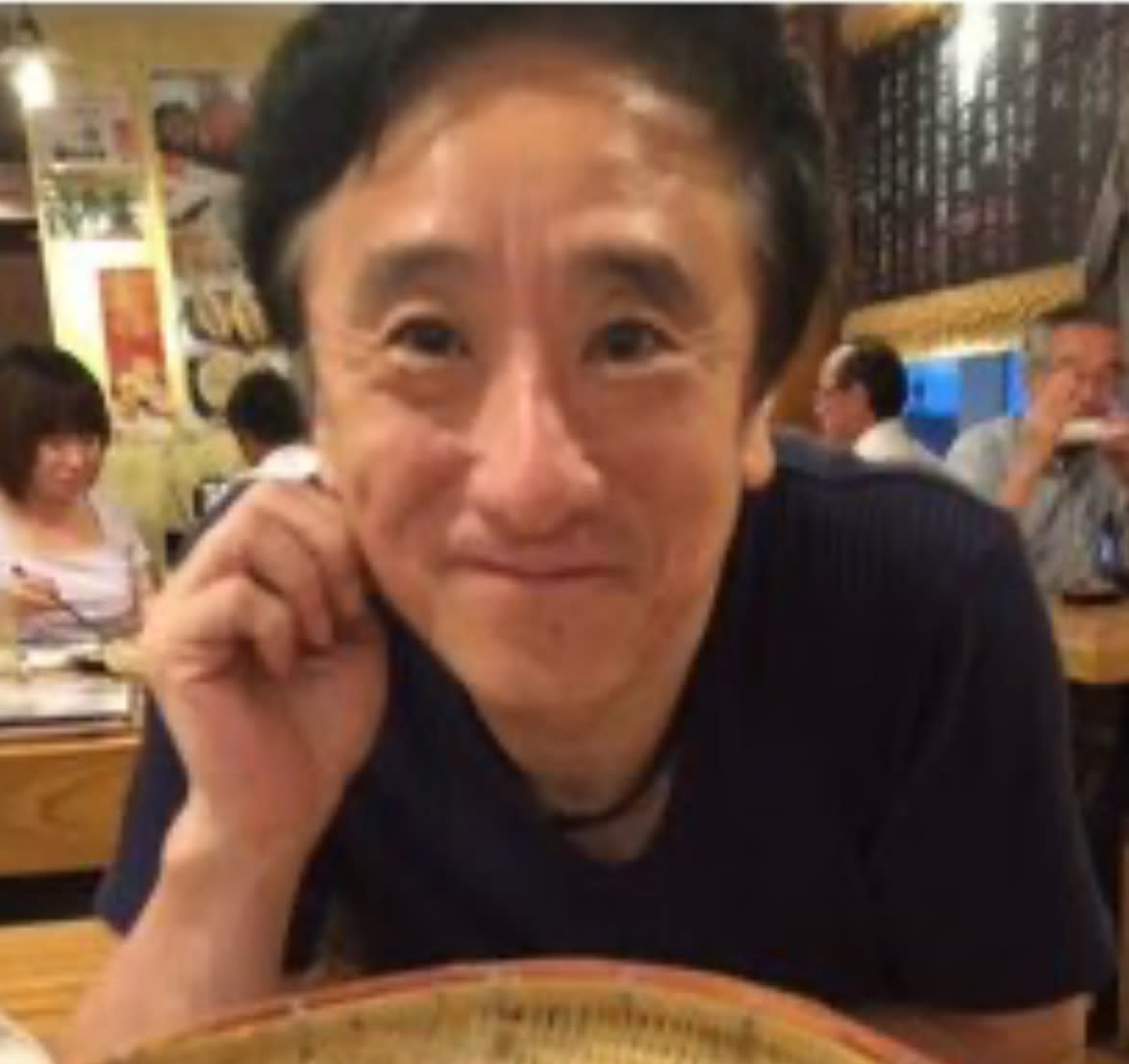 ヘアースペース クレッシェンド_森田 和也