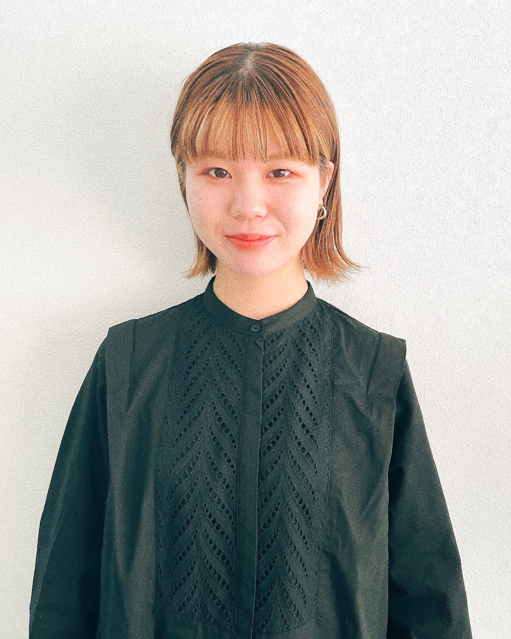 U-REALM kawasaki 川崎/髪質改善【ユーレルム】_SAYAKA