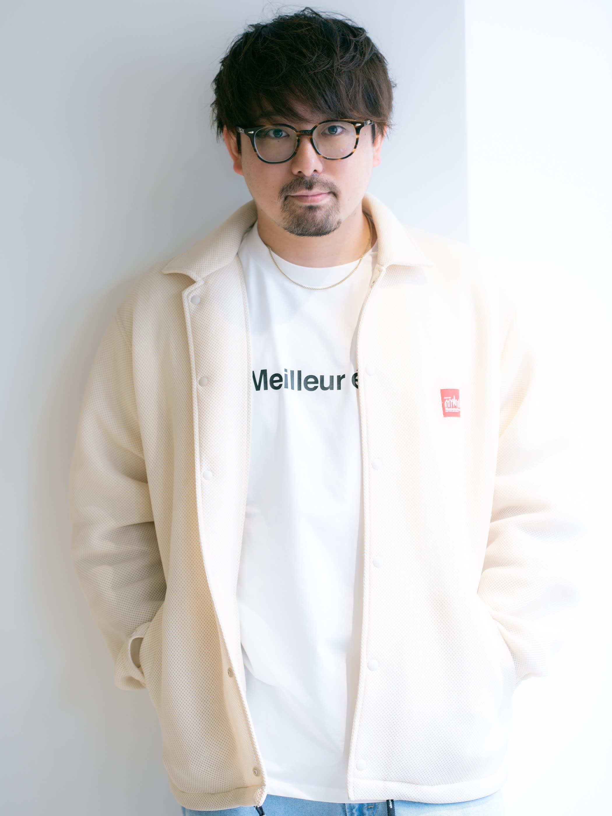 U-REALM kawasaki 川崎/髪質改善【ユーレルム】_森 亜伊希