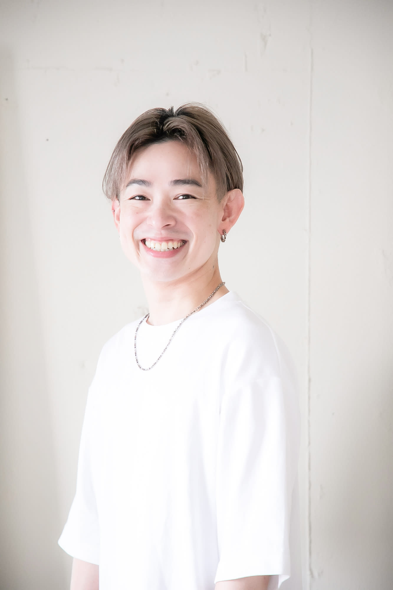 blanc 千歳烏山_佐土 幸太郎