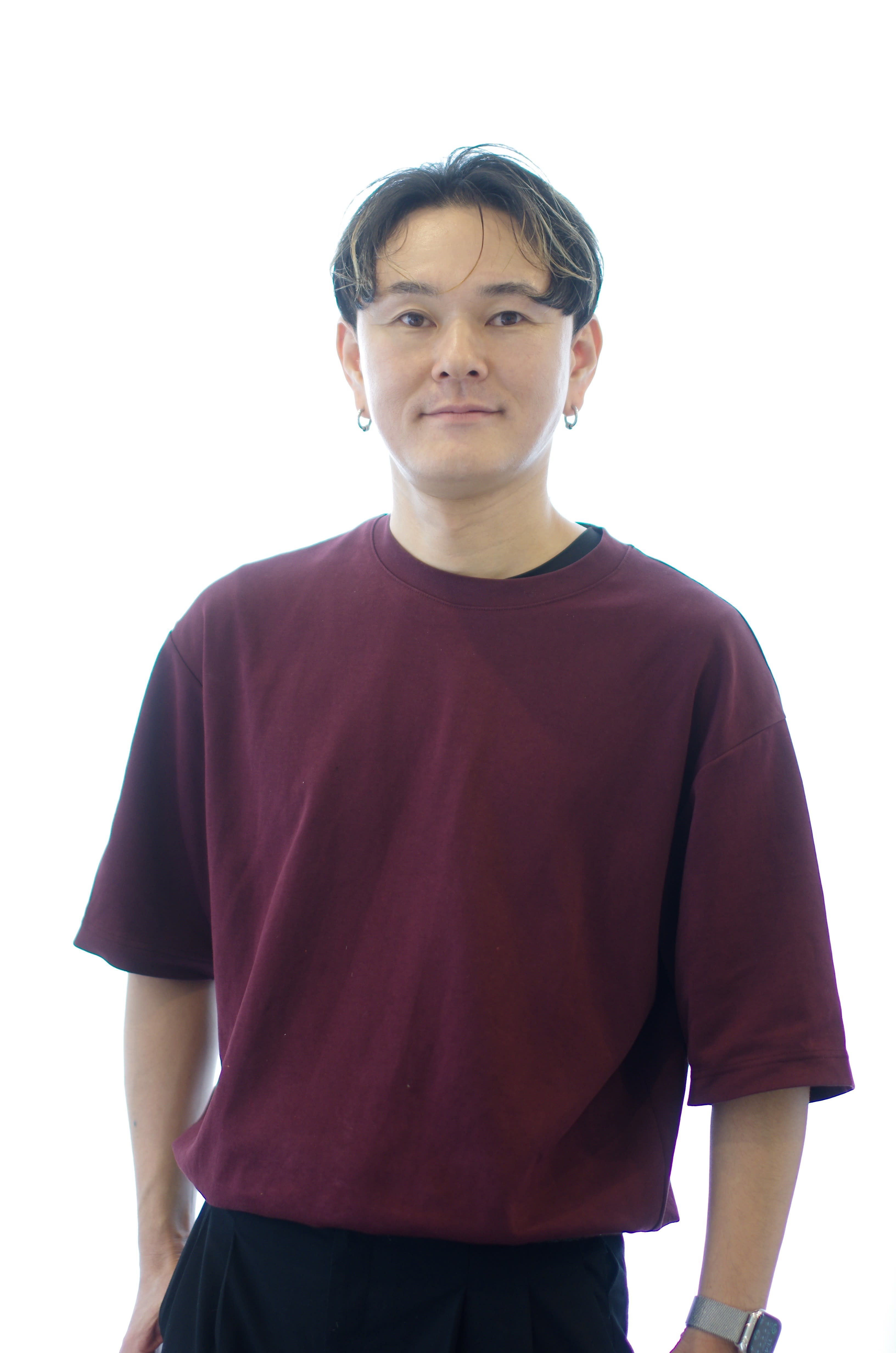 dress_新指 寛三