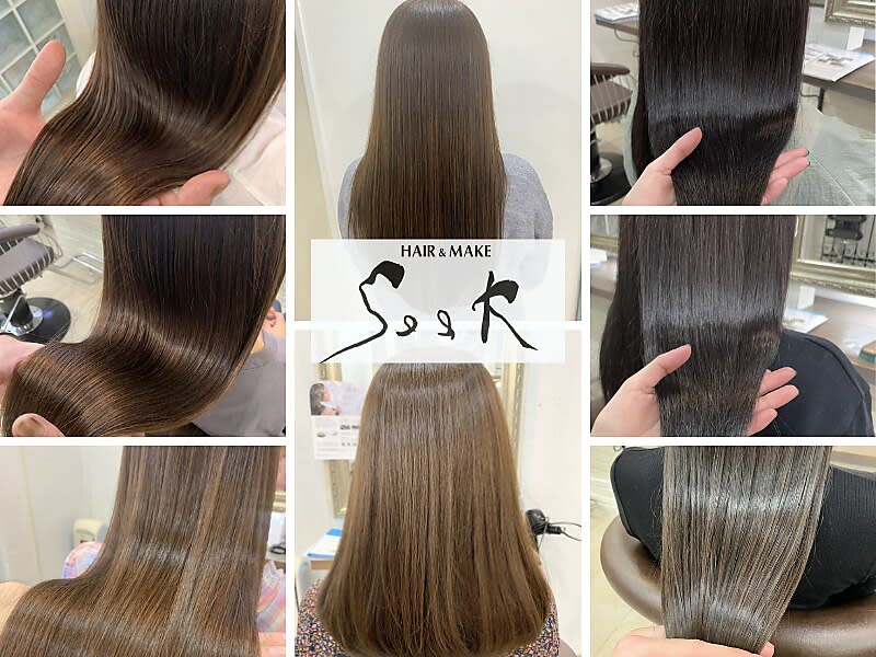 Hair ＆ Make Seek 立川店_2