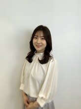 ヘアケア専門店 Nerine 北千住駅東口学園通り店_小松崎紅見子
