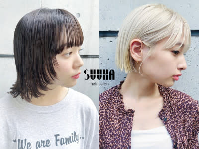 SUUHA 恵比寿【スーハ エビス】