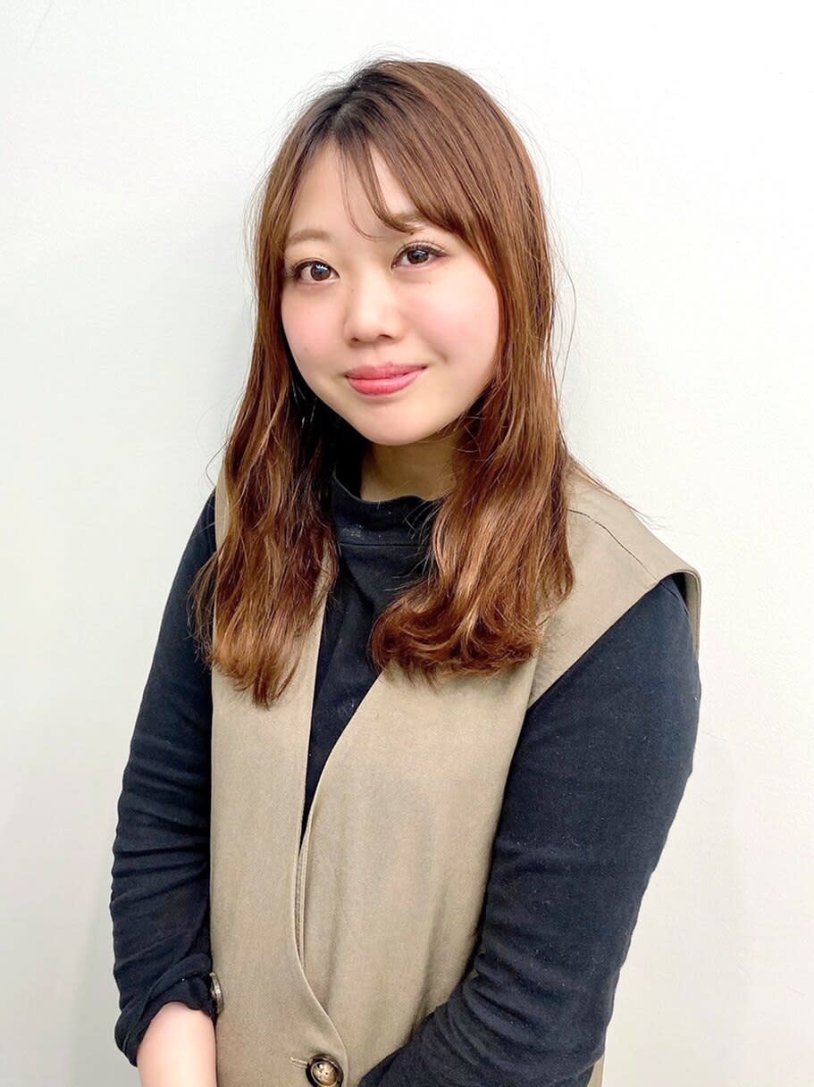 pledge_川原 千絵美