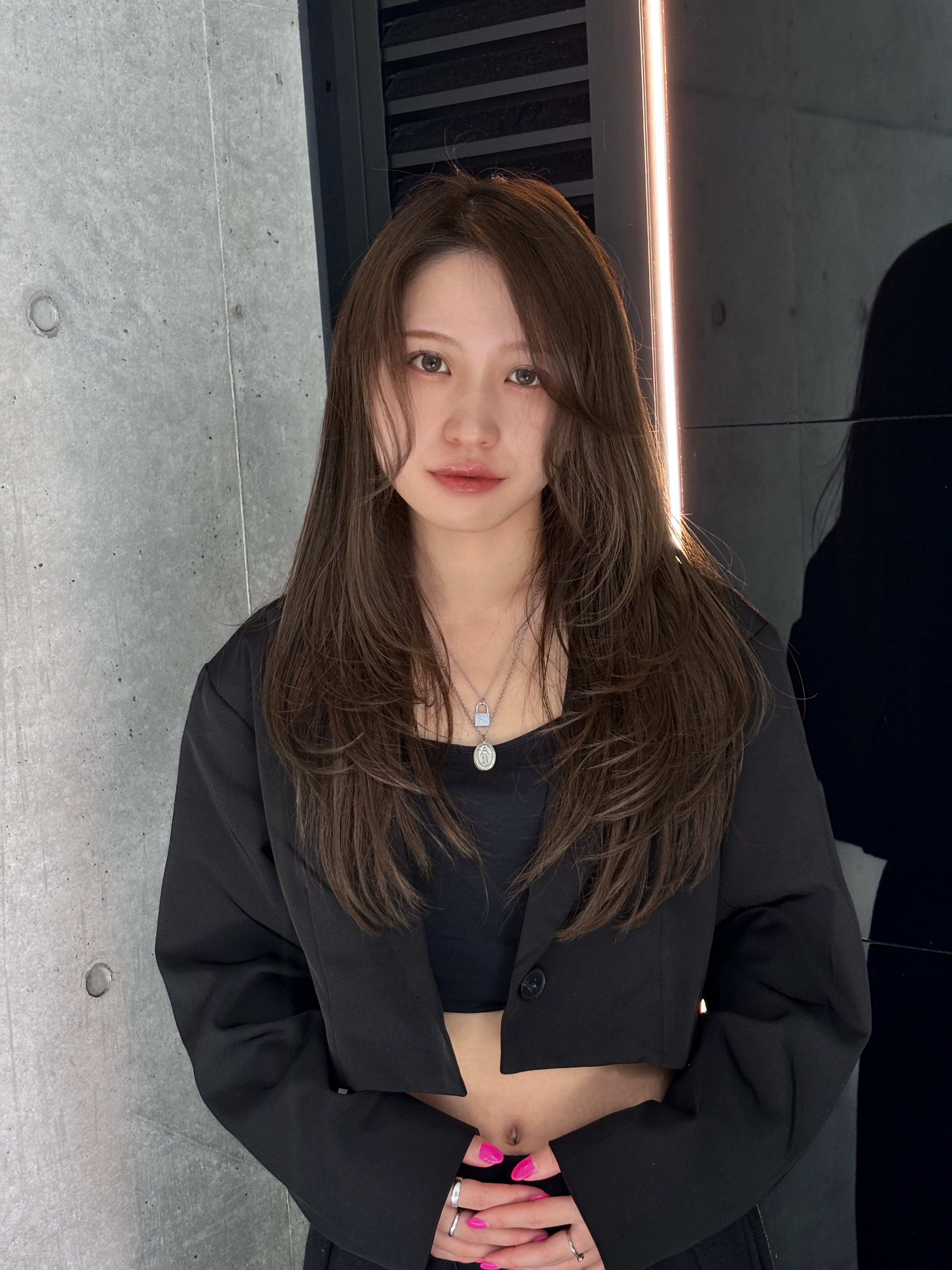 VOL._shiho