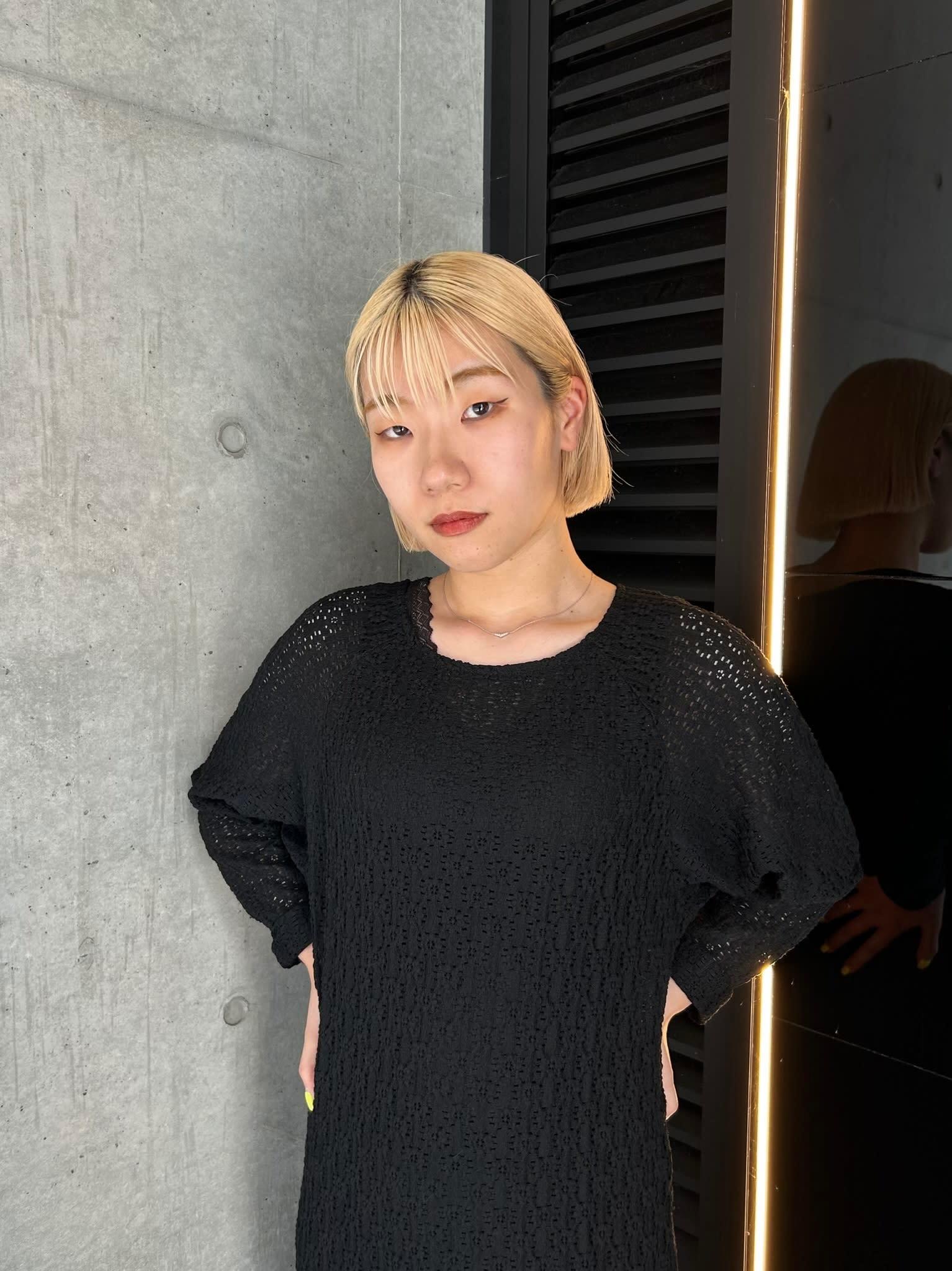 VOL._山口絵莉子