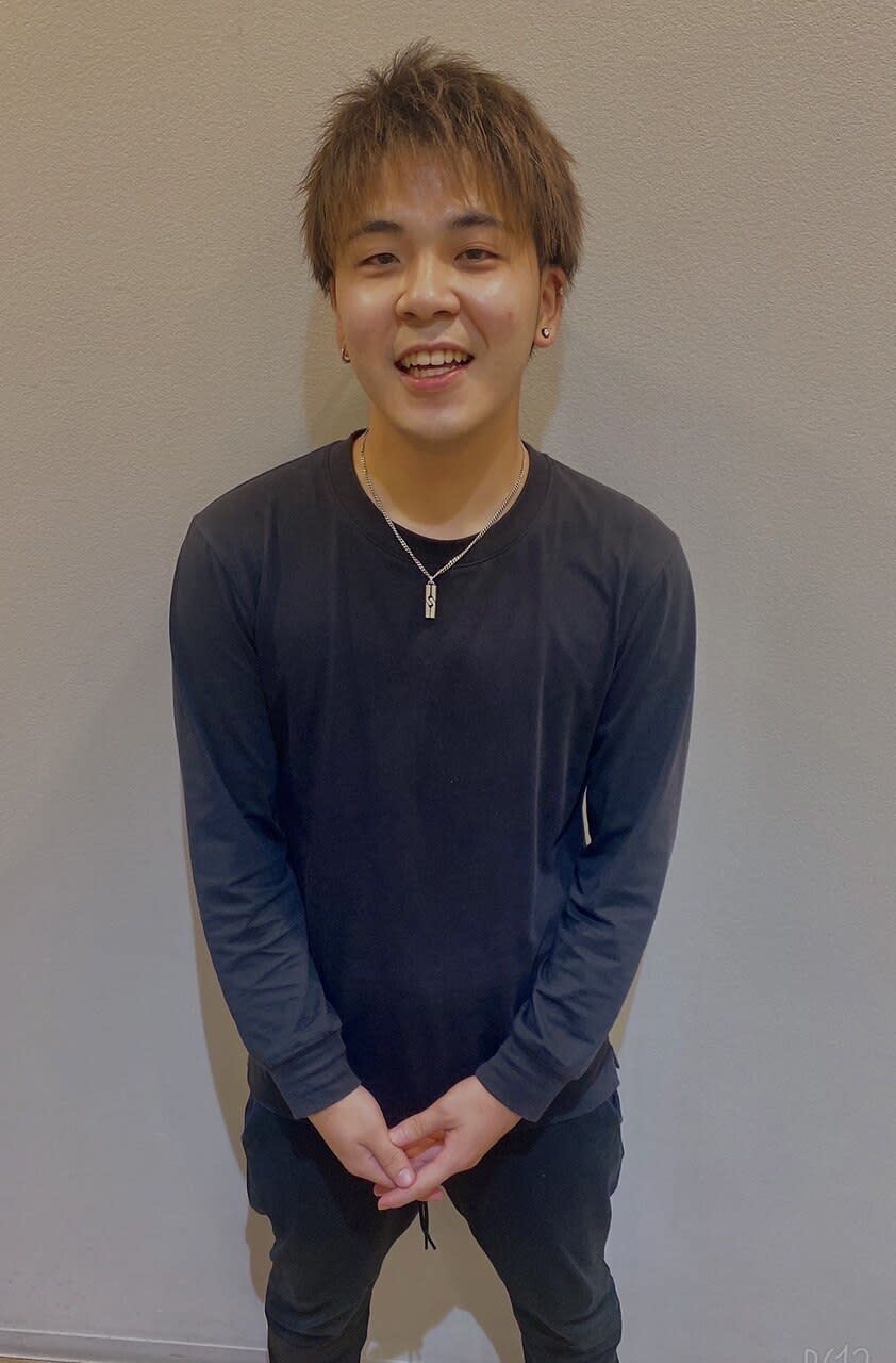 R.A.C twin gate_村上 謡平