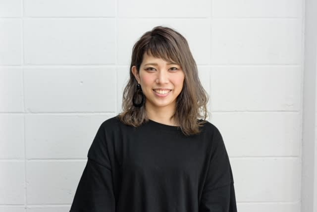 SEA GULL_木谷 恵美